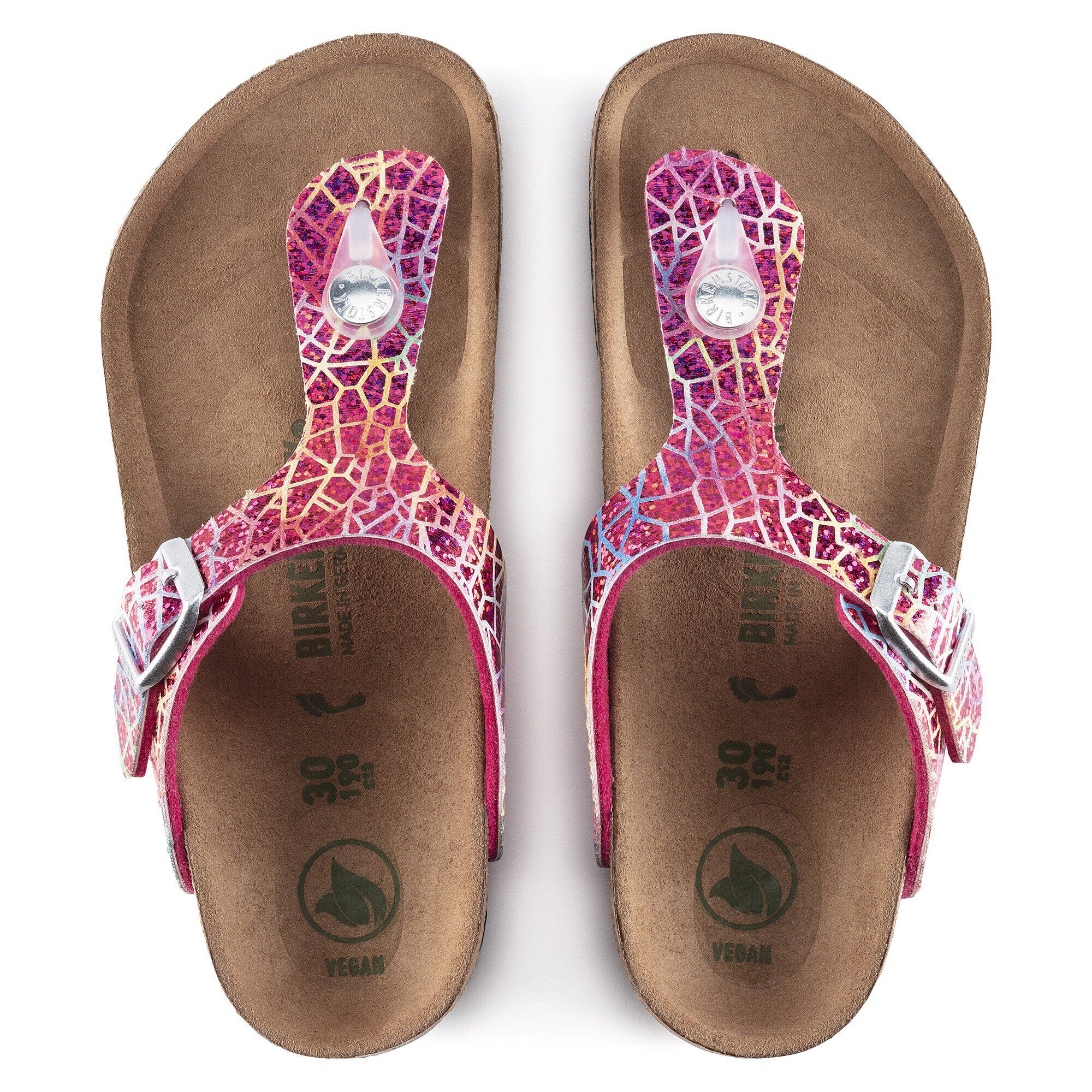 Gizeh Kids Vegan Microfiber