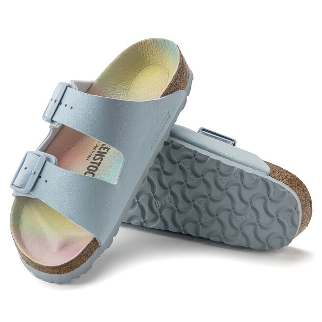 Arizona Vegan Birko-Flor Nubuk