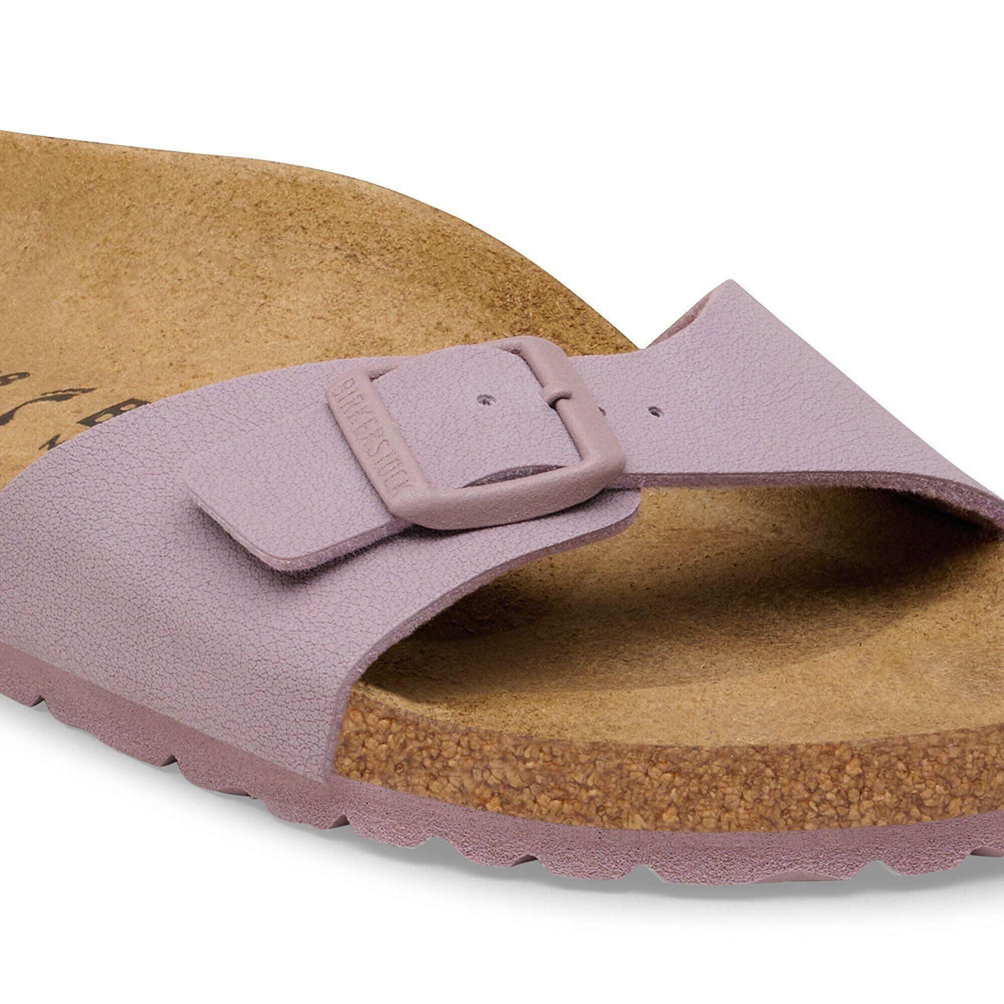 Madrid Birko-Flor Nubuck