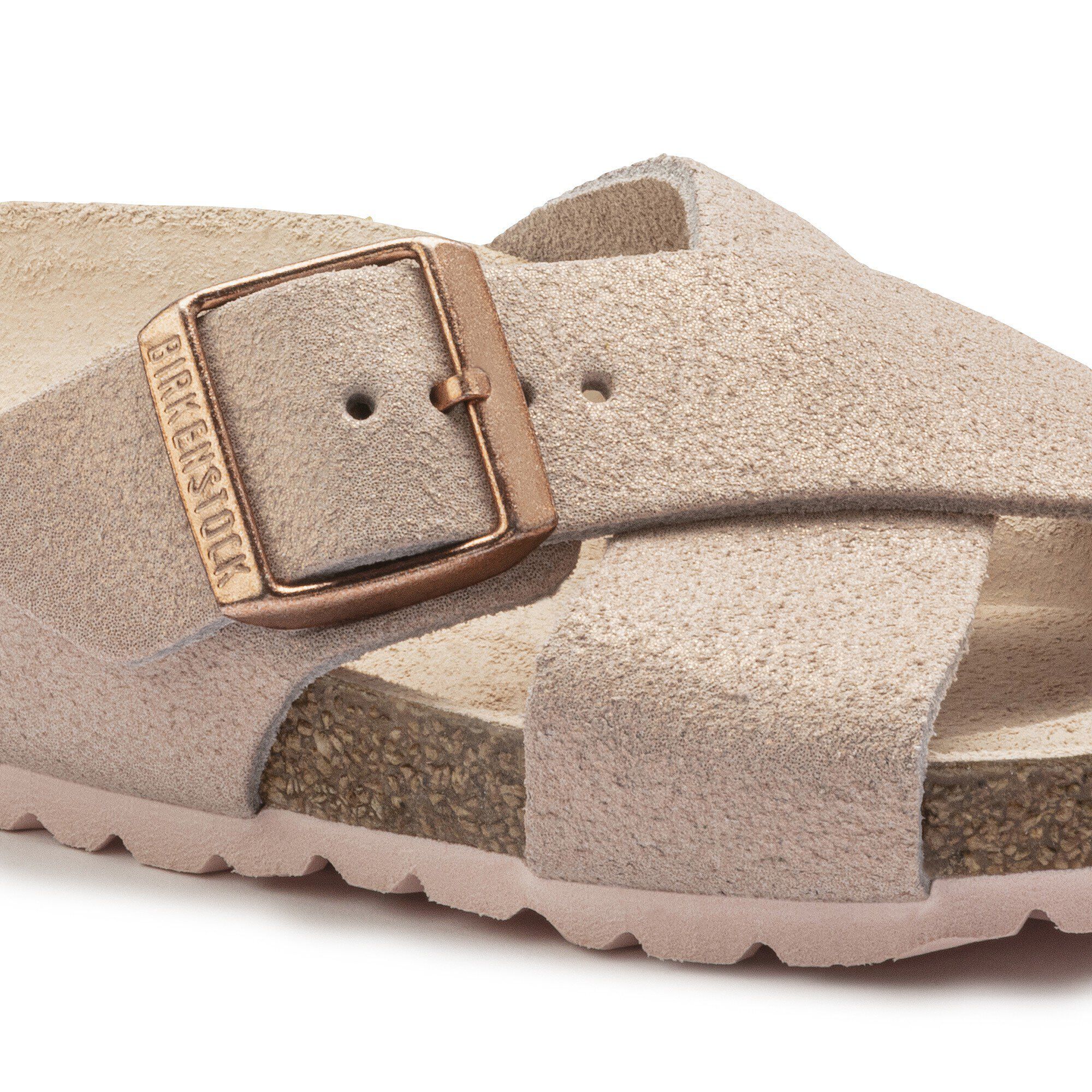 سيينا جلد سويدي