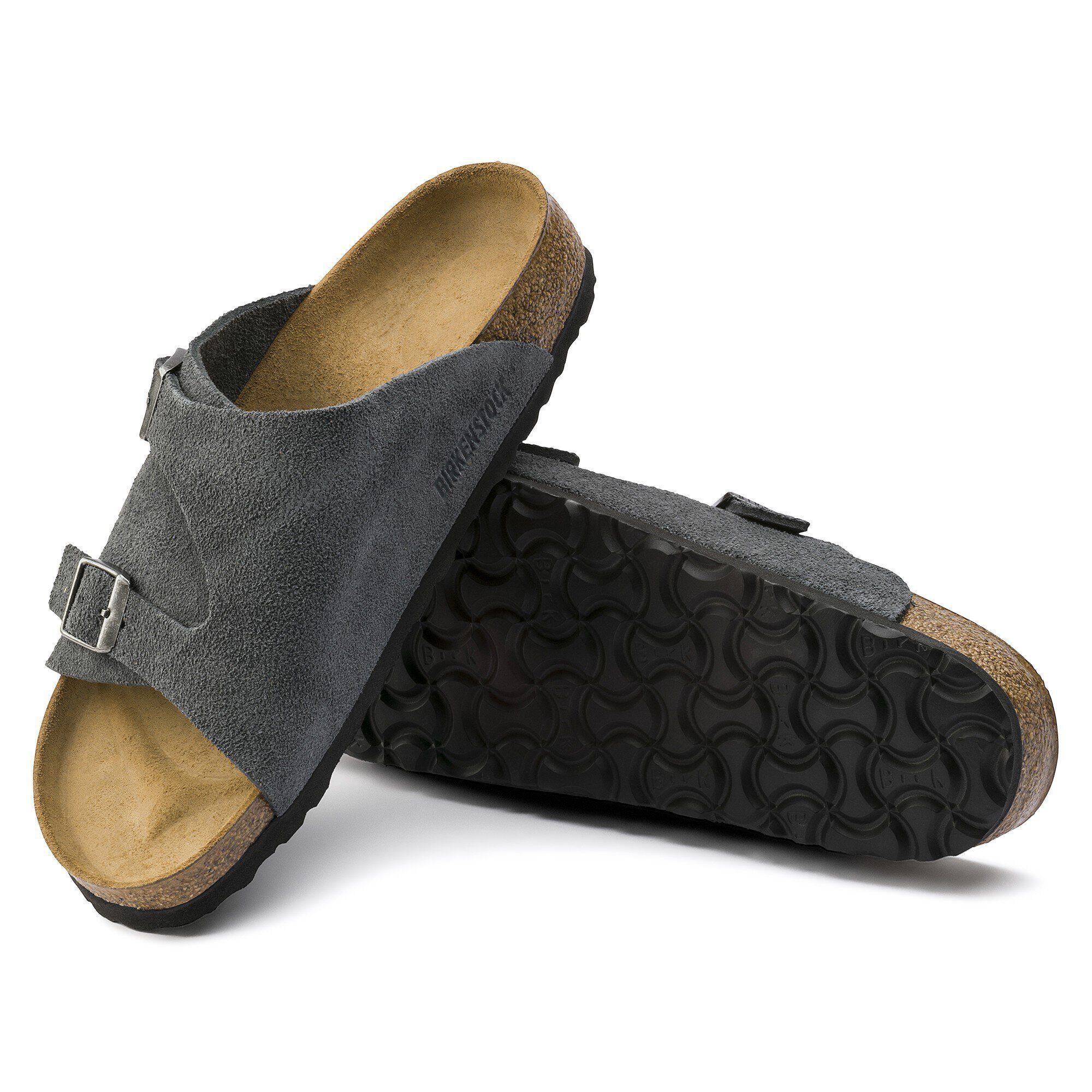   with outer sole details
