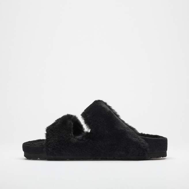 1774 Arizona Shearling Fur