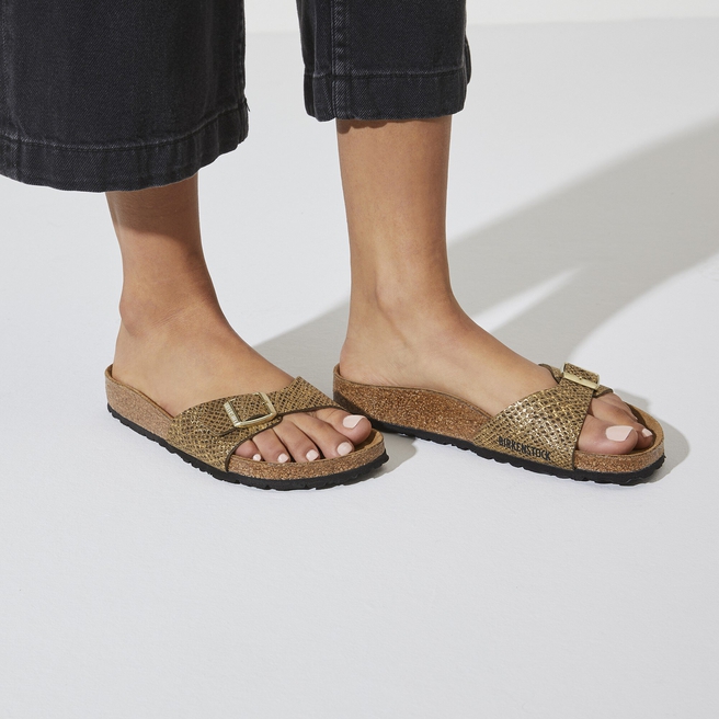 مدريد ألياف دقيقة