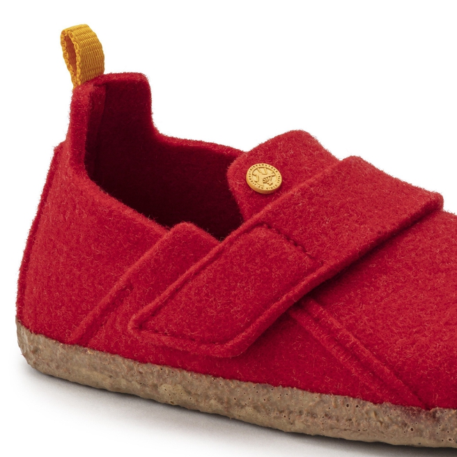 زيرمات إتش إل للأطفال لباد صوفي