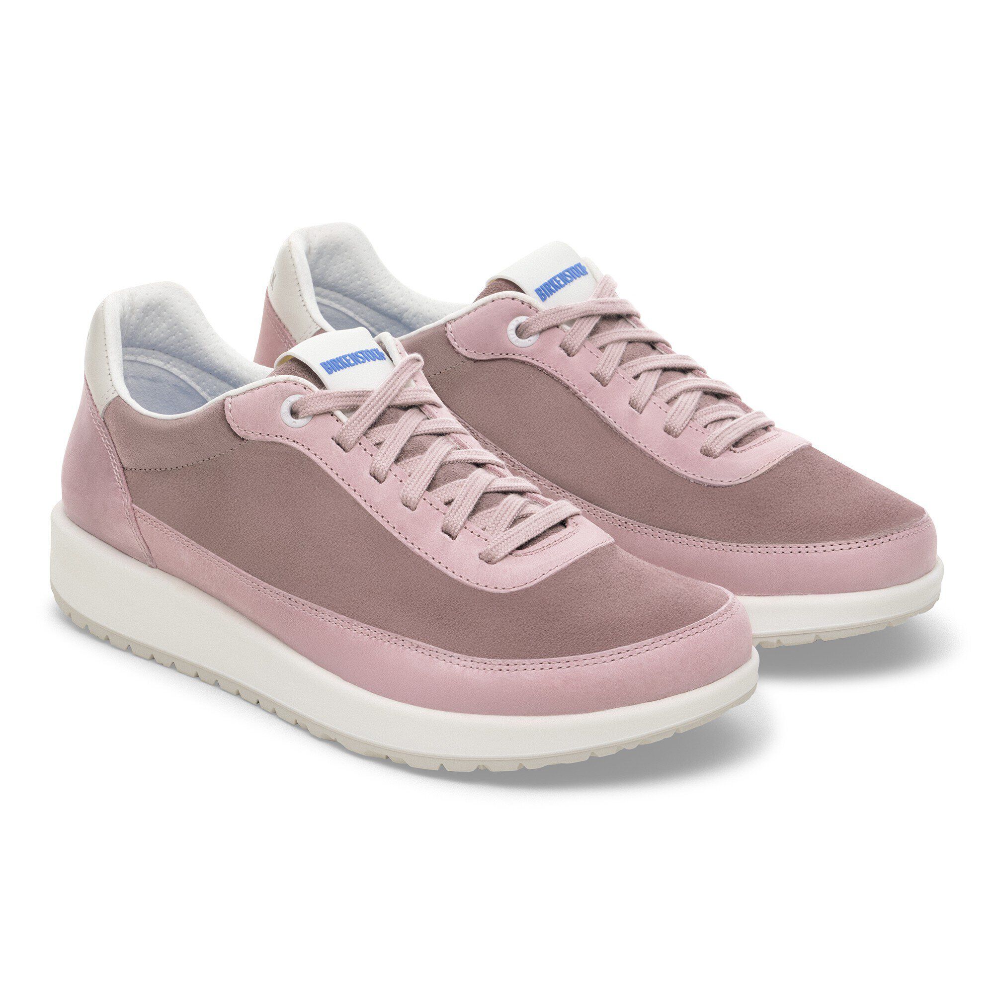 Honnef City Mixed Leather - shown as a pair