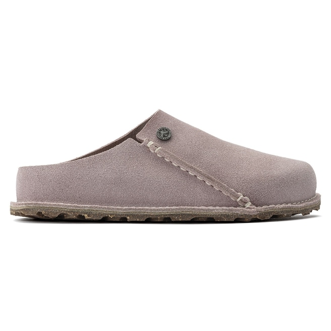 Zermatt Premium Kids Suede Leather
