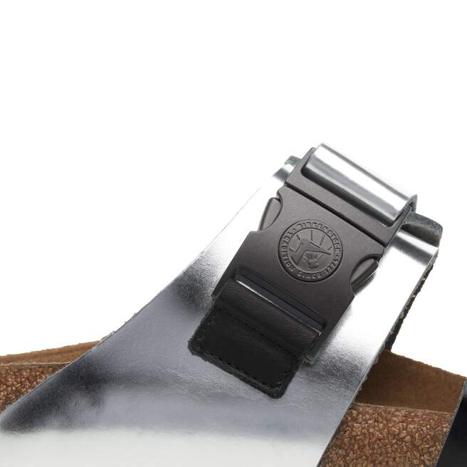 Rick Owens Rotterdam Natural Leather/Synthetics Rick Owens Rotterdam Natural Leather/Synthetics