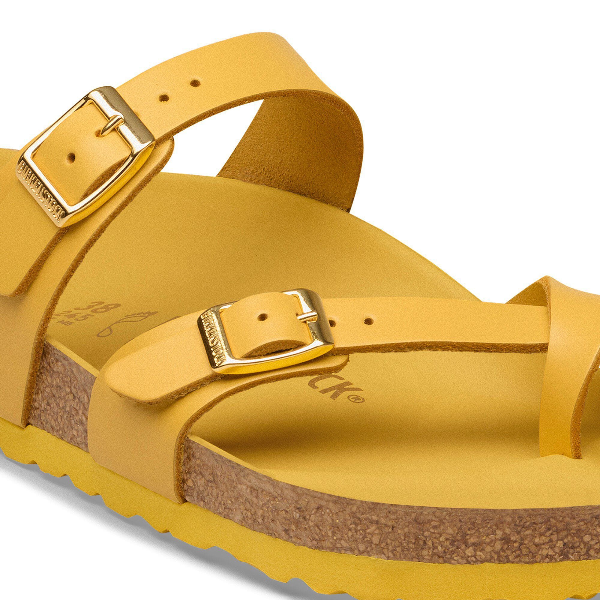 Mayari Natural Leather