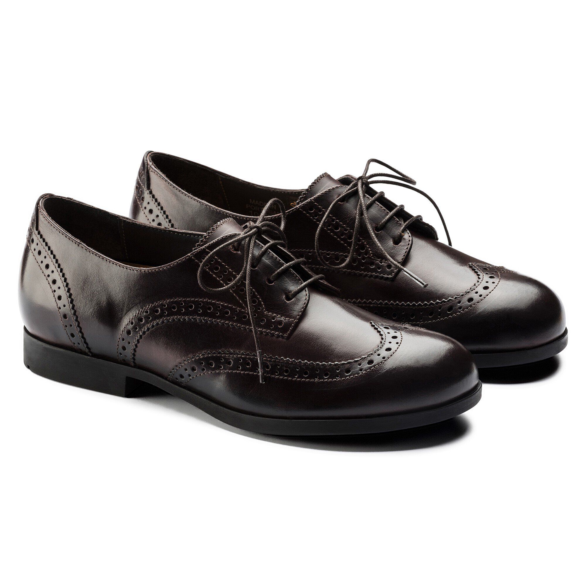   - shown as a pair