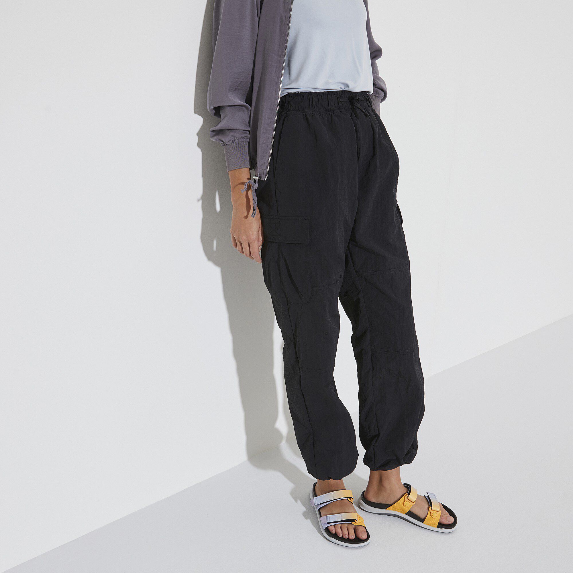 Sahara Women Birko-Flor