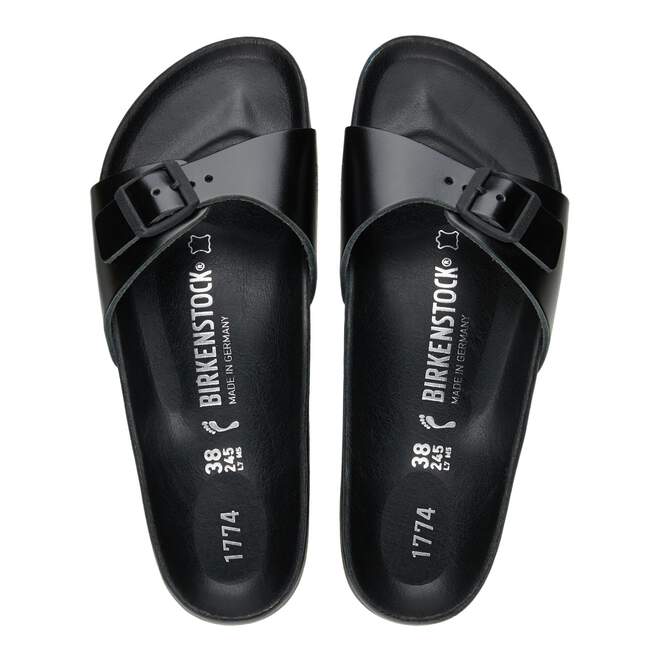 1774 Madrid Natural Leather 1774 Madrid Natural Leather