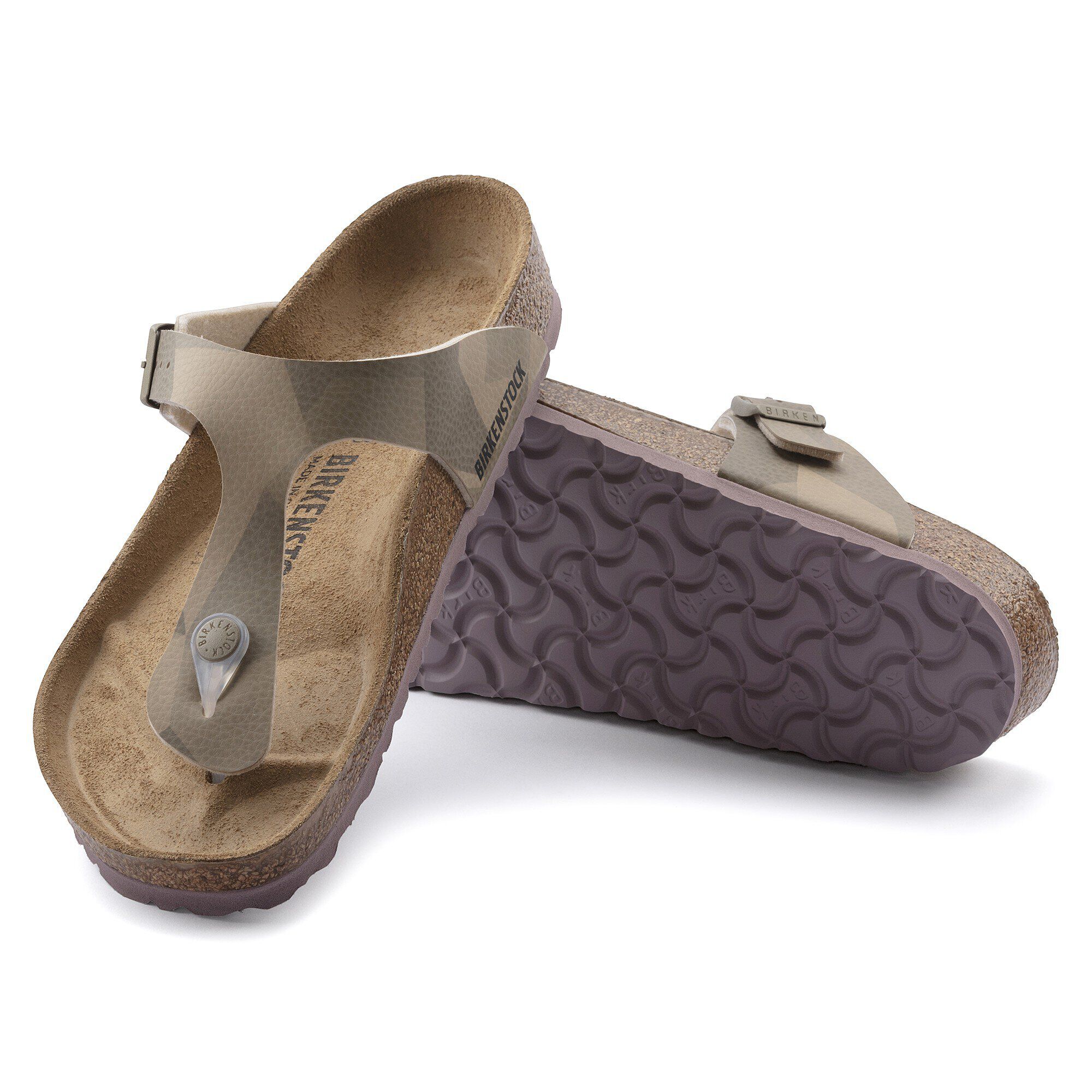 جيزة بيركوفلور