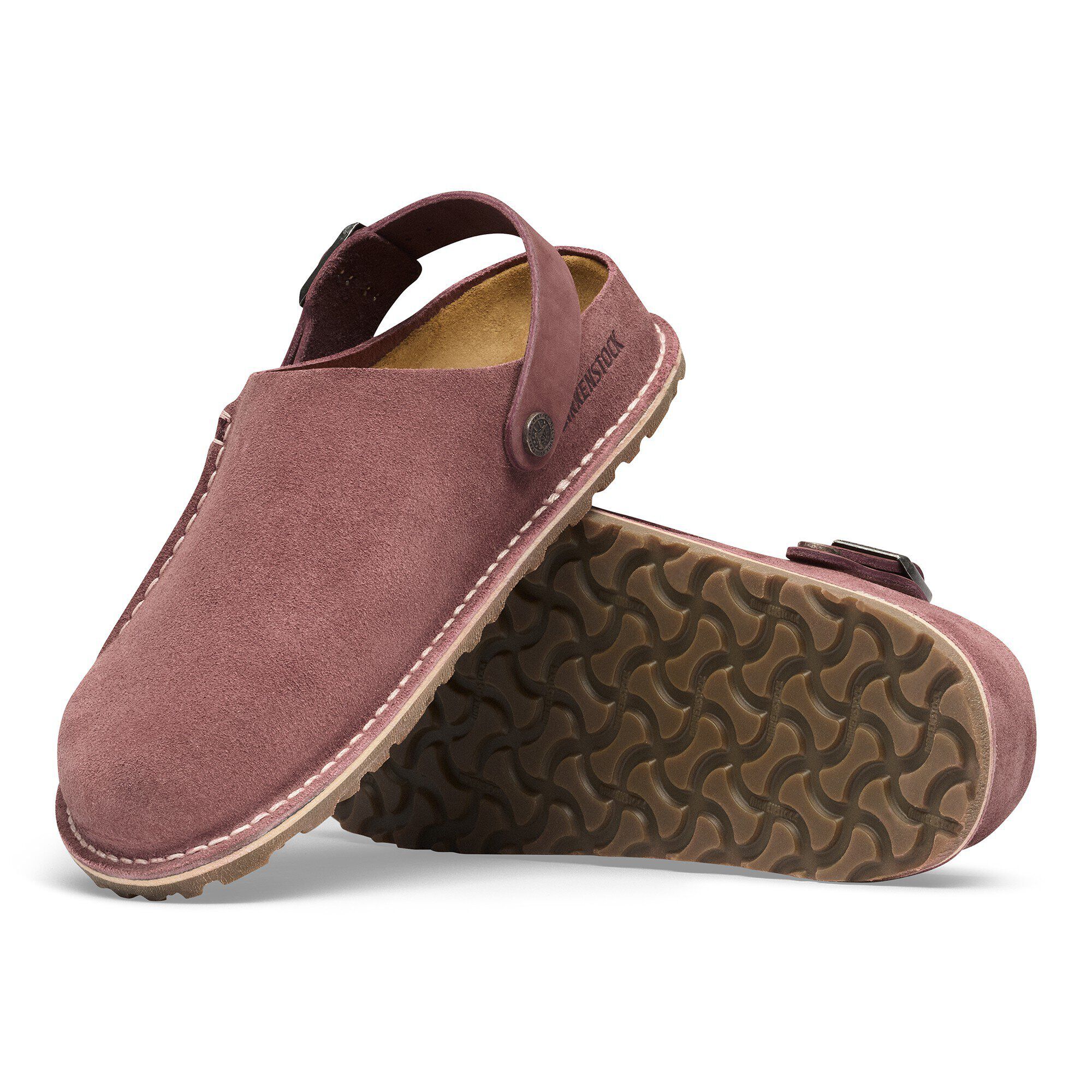   with outer sole details