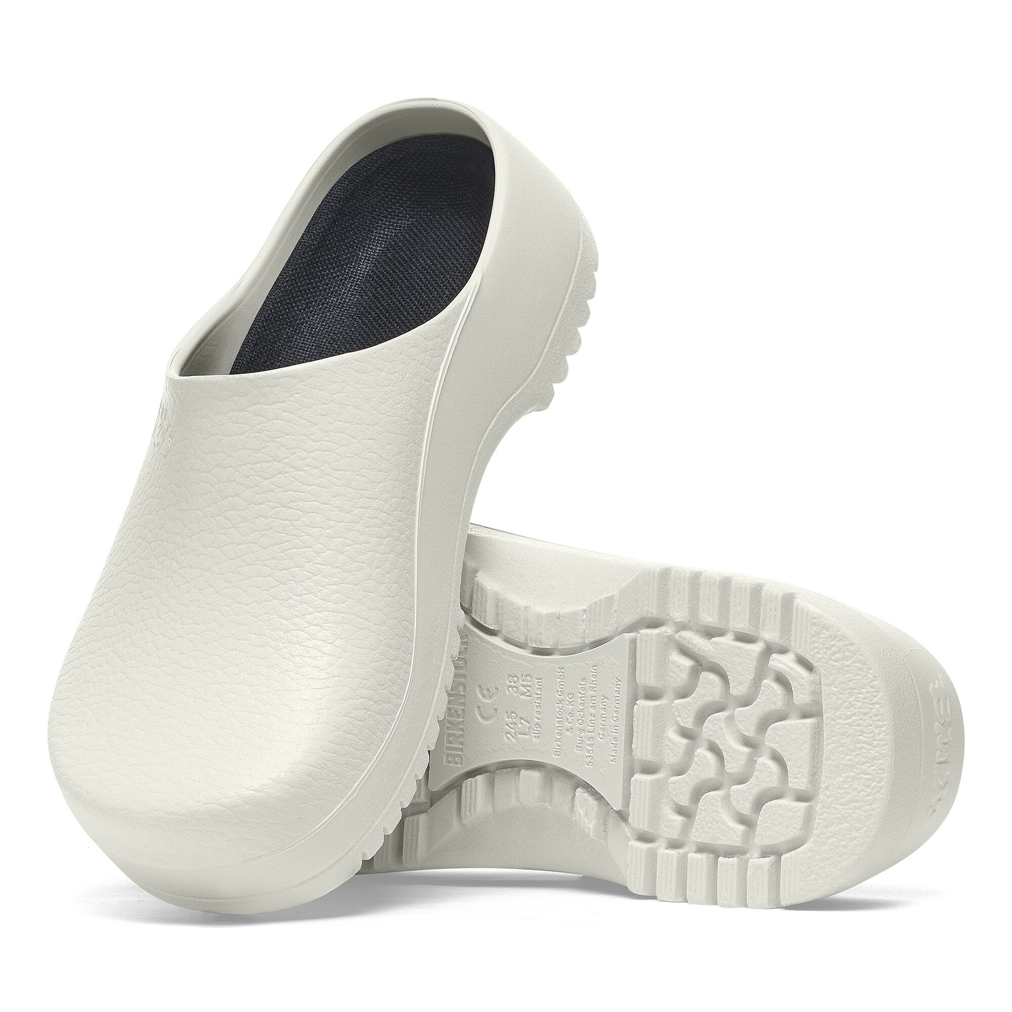   with outer sole details