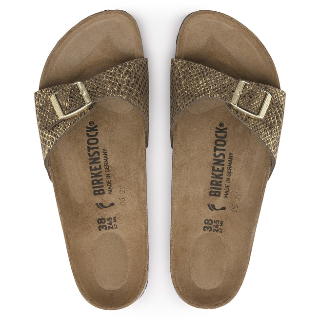 مدريد ألياف دقيقة