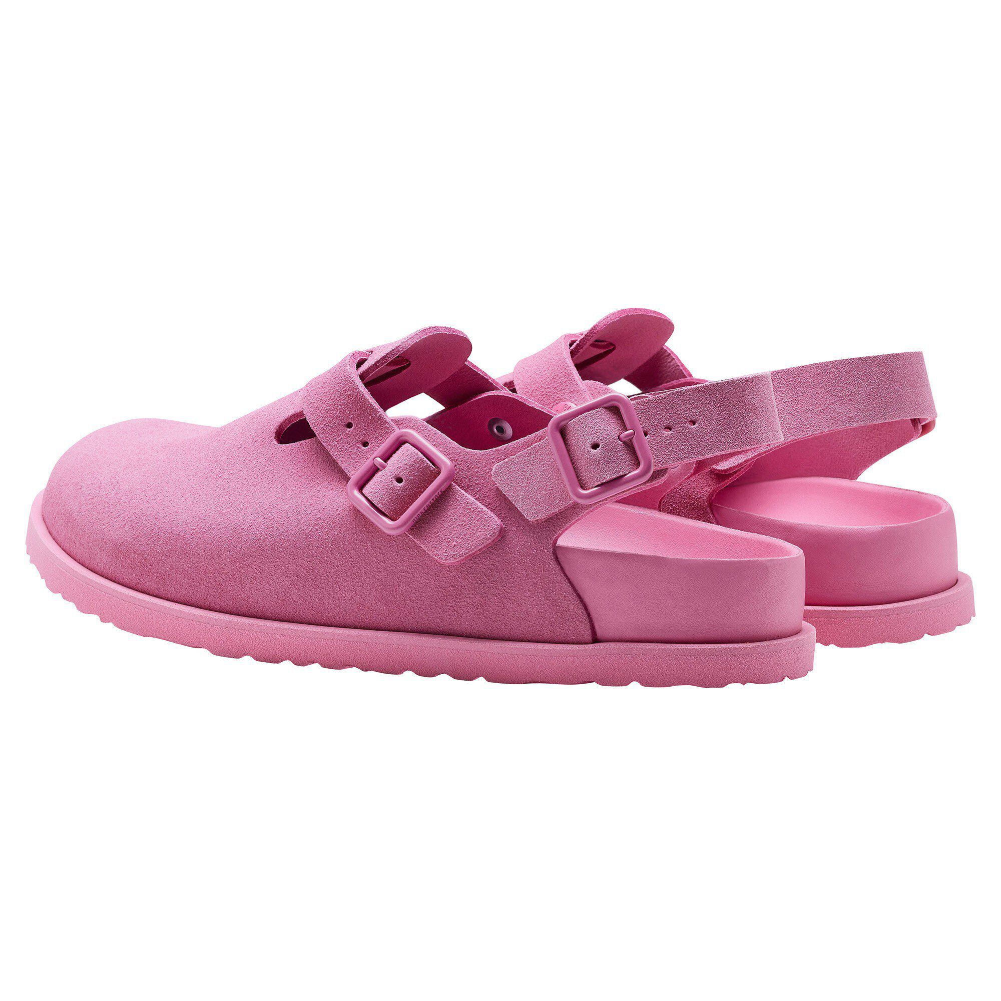 1774 III Tokio Suede Leather