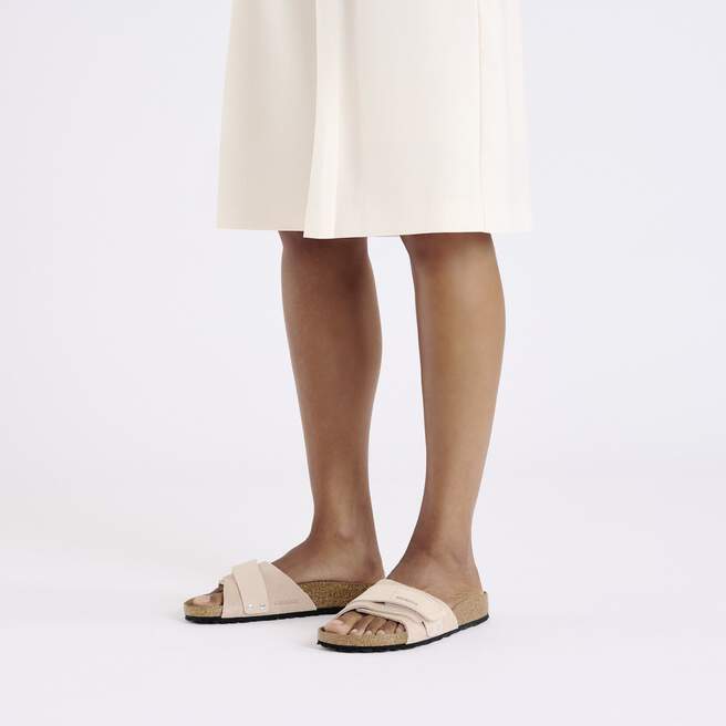 Oita Suede Leather Oita Suede Leather