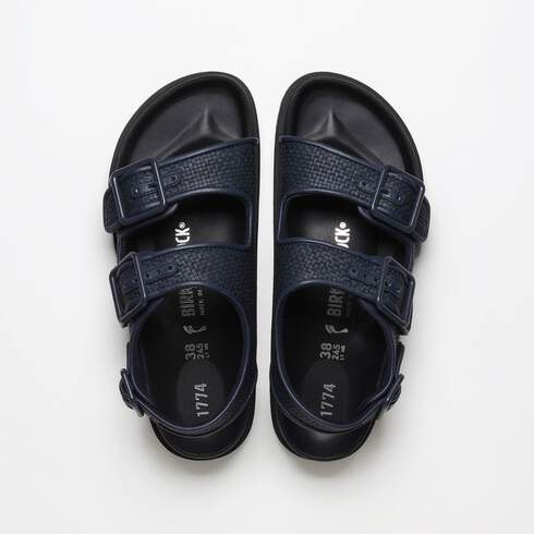 1774 Milano Raffia Cotton/Polyester/Polyamide/Elastane