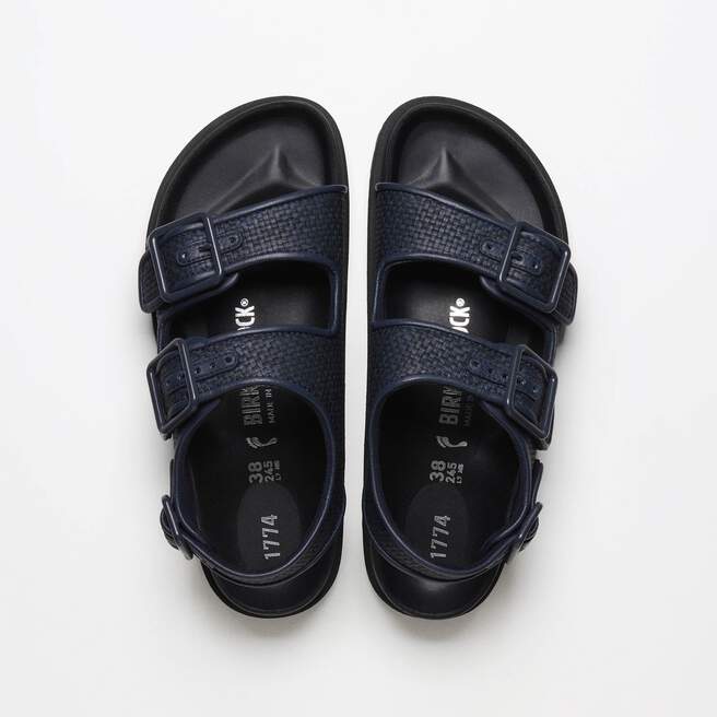 1774 Milano Raffia Cotton/Polyester/Polyamide/Elastane