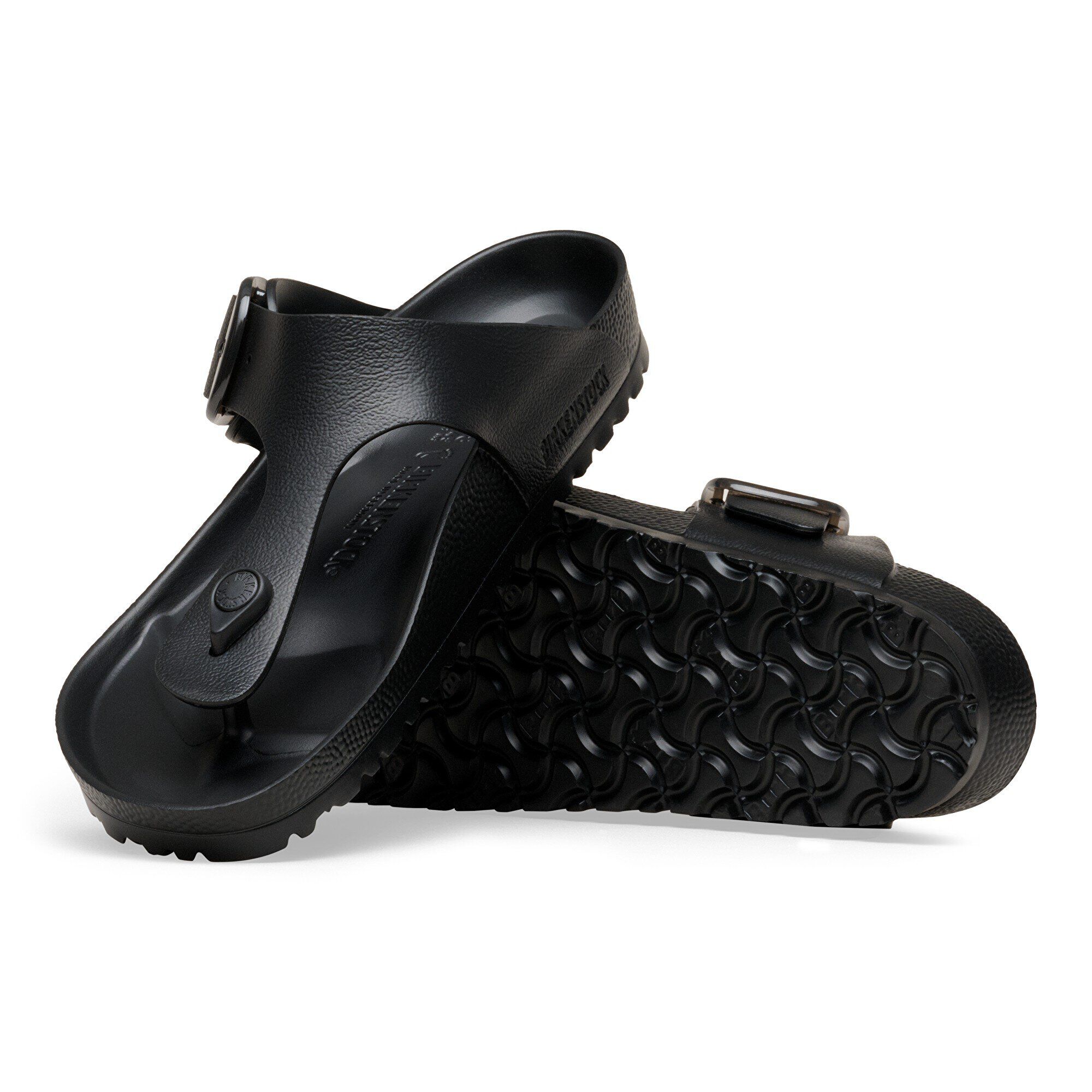 Gizeh Big Buckle EVA EVA with outer sole details