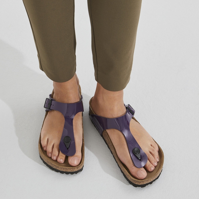Gizeh Birko-Flor Patent