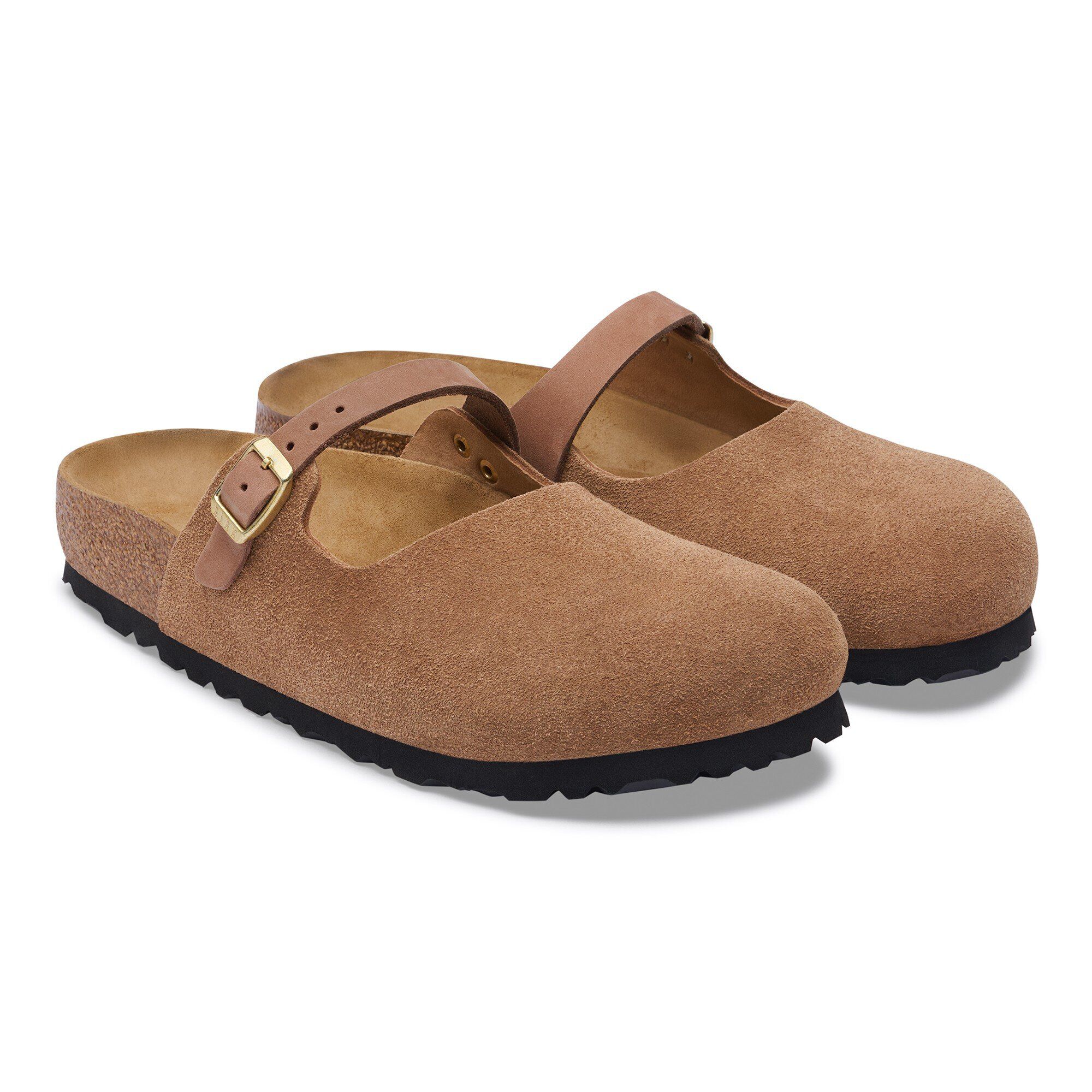   - shown as a pair