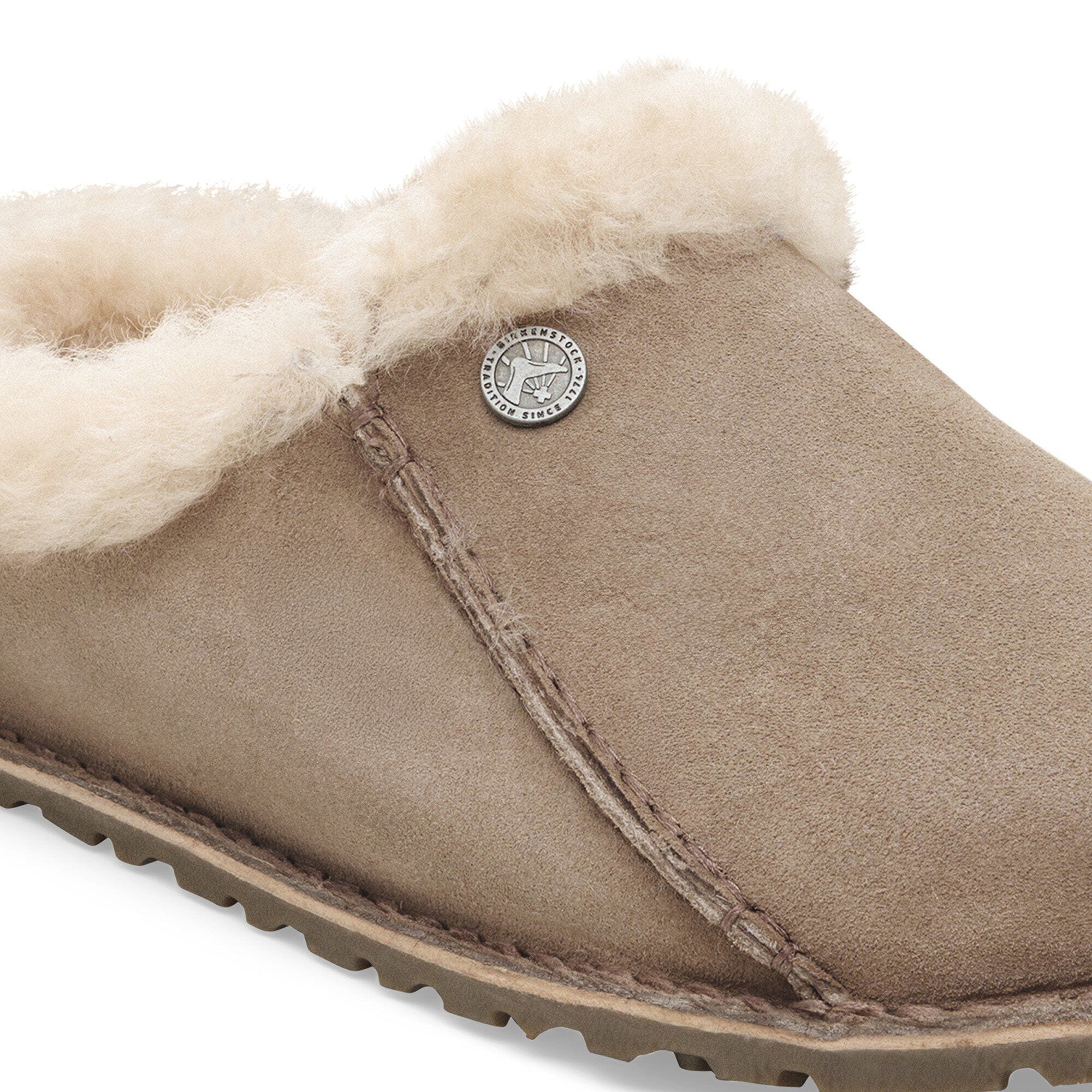 Zermatt Premium Suede Suede Leather