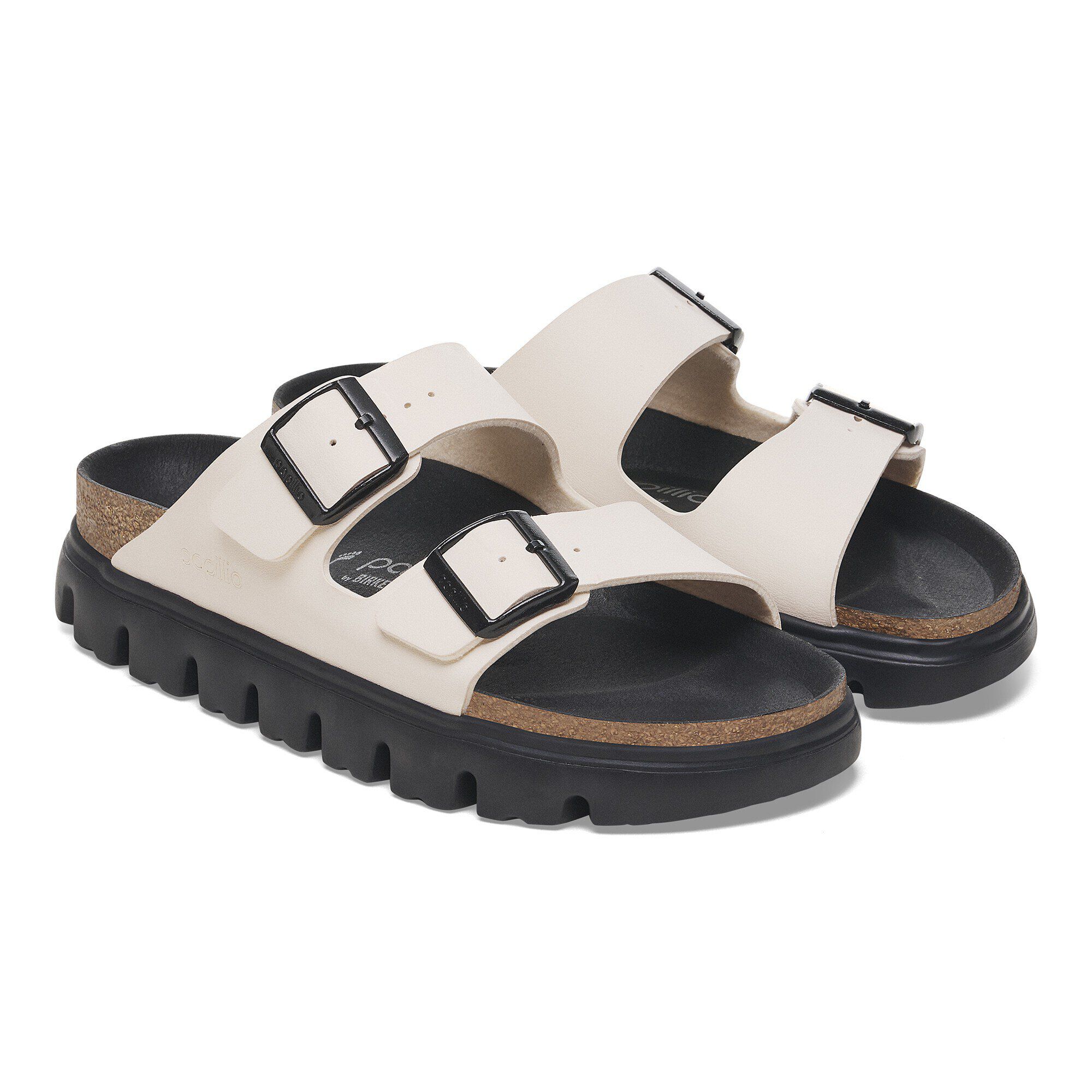   - shown as a pair