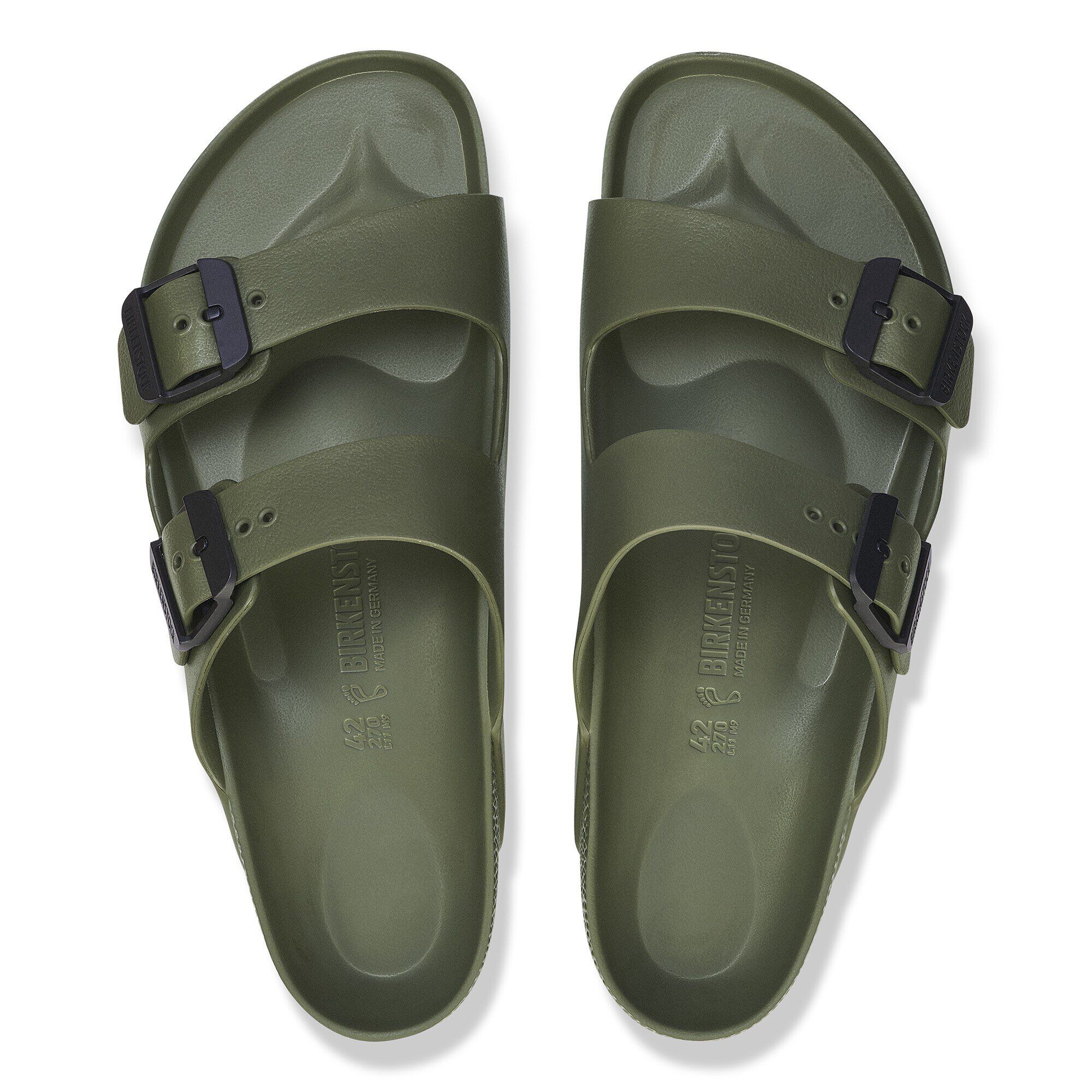 Arizona Stealth Buckle EVA