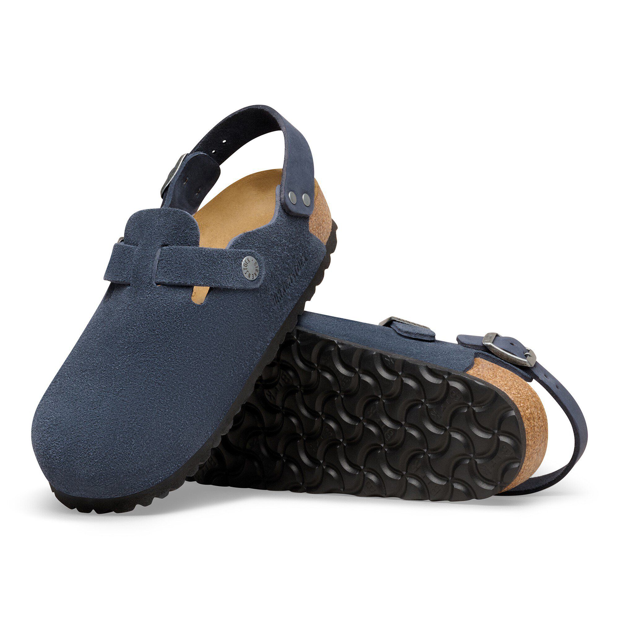 Tokio Ante with outer sole details