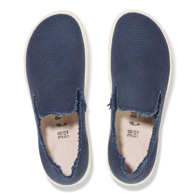 Bend Decon Slip On Textile
