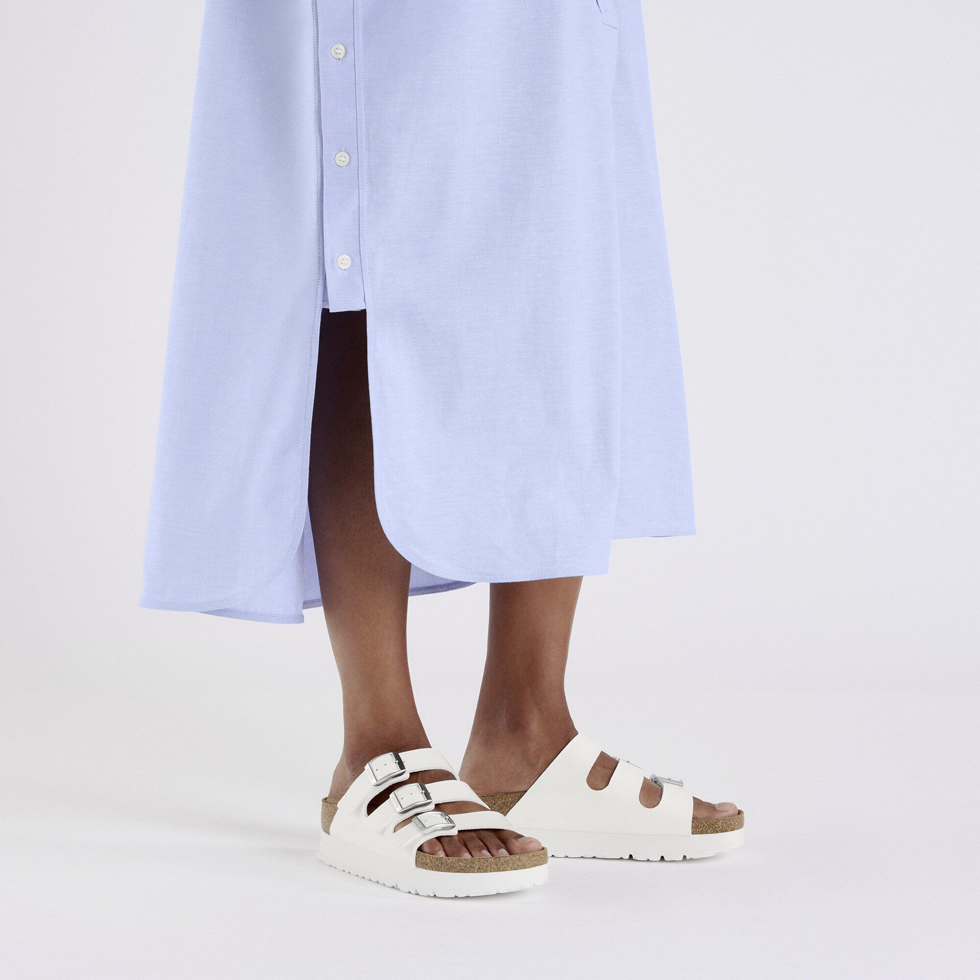 Florida Flex Platform Birko-Flor