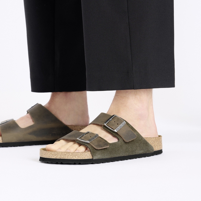 أريزونا جلد مختلط أريزونا جلد مختلط