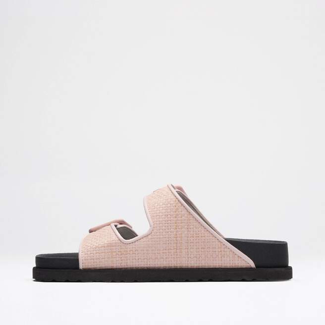 1774 Arizona Raffia Cotton/Polyester/Polyamide/Elastane