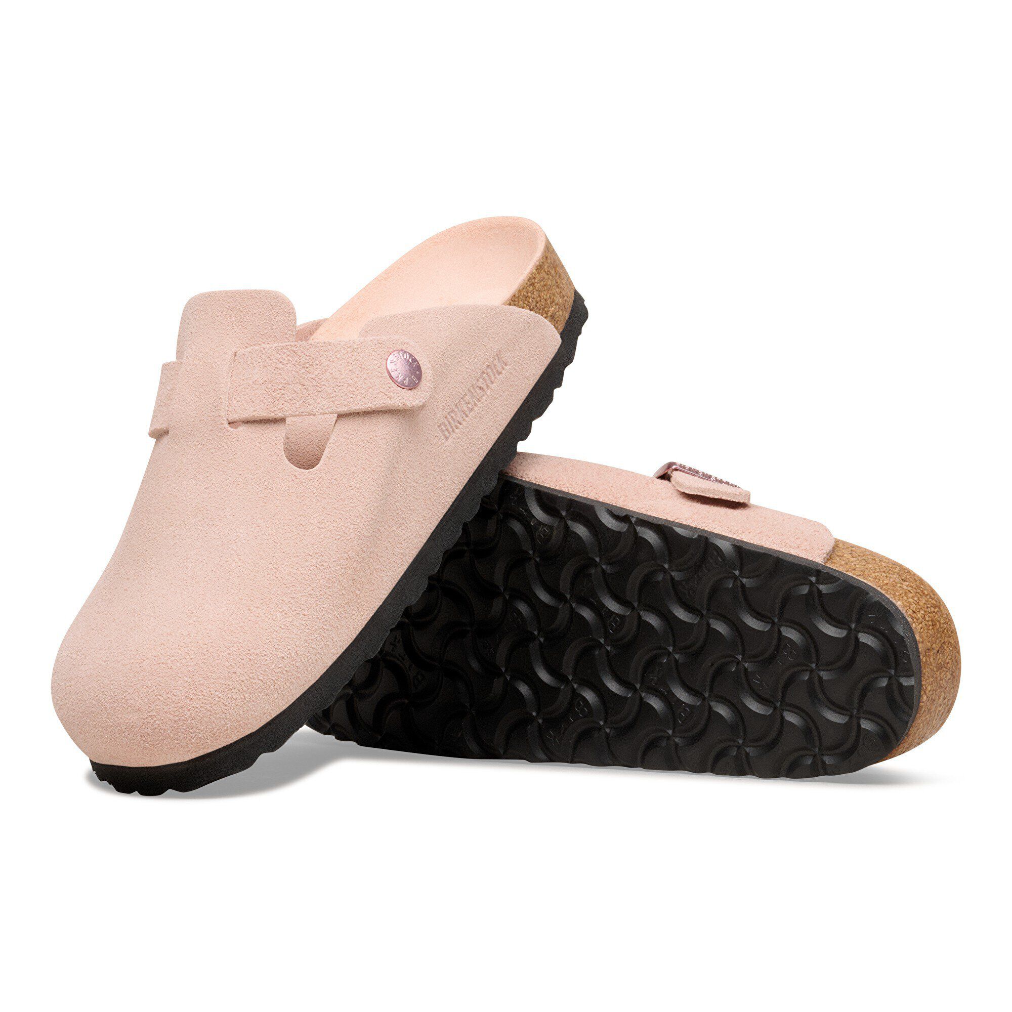   with outer sole details