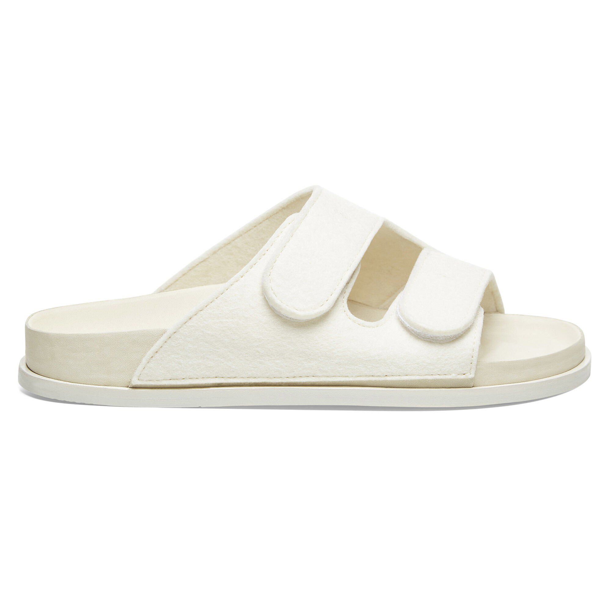 Toogood The Forager Felt Natural Leather/Felt