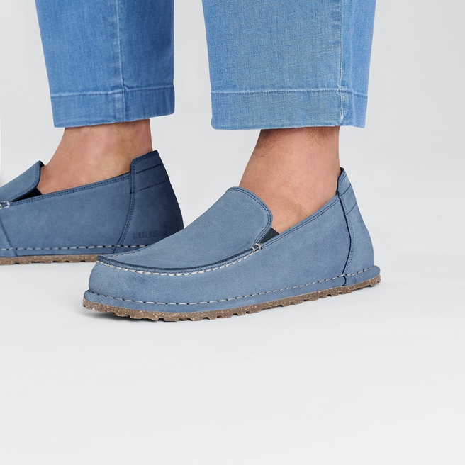 Utti Suede Leather Utti Suede Leather