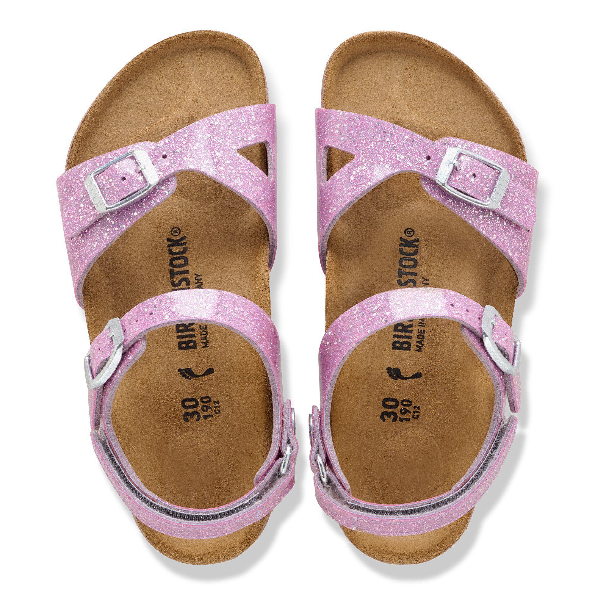 Rio AS Kids Birko-Flor - a top view