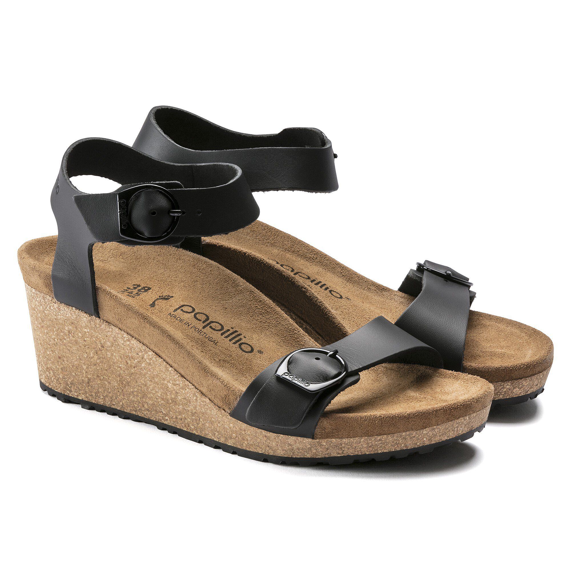   - shown as a pair