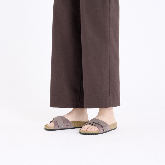 Oita Suede Leather Oita Suede Leather