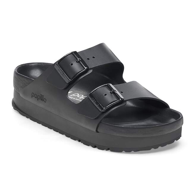 Arizona PAP Flex Platform Natural Leather