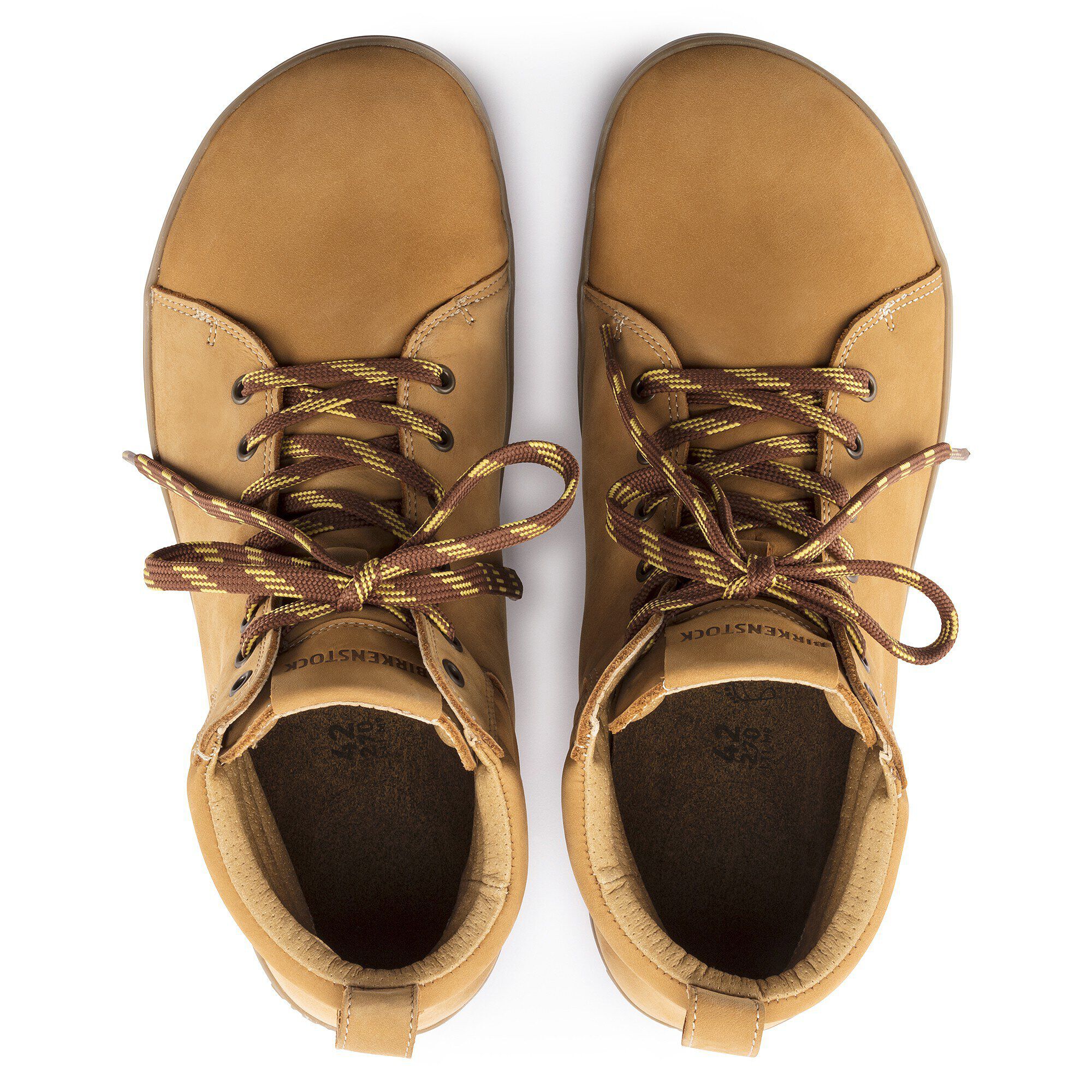 QO 700 Natural Leather