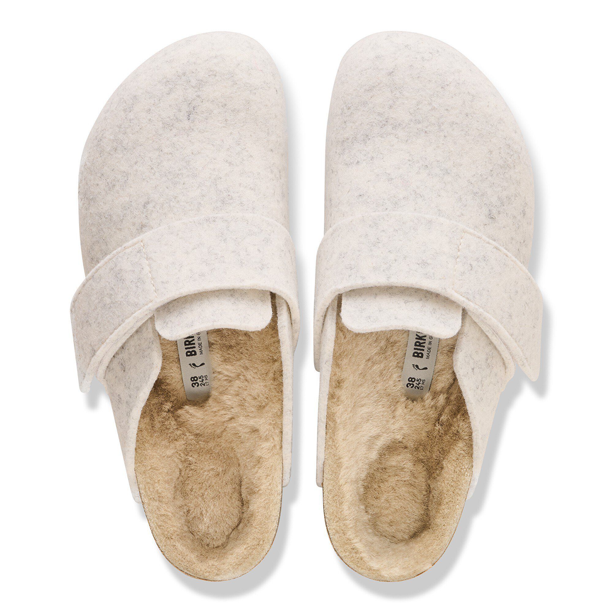 Loma Shearling Wolvilt