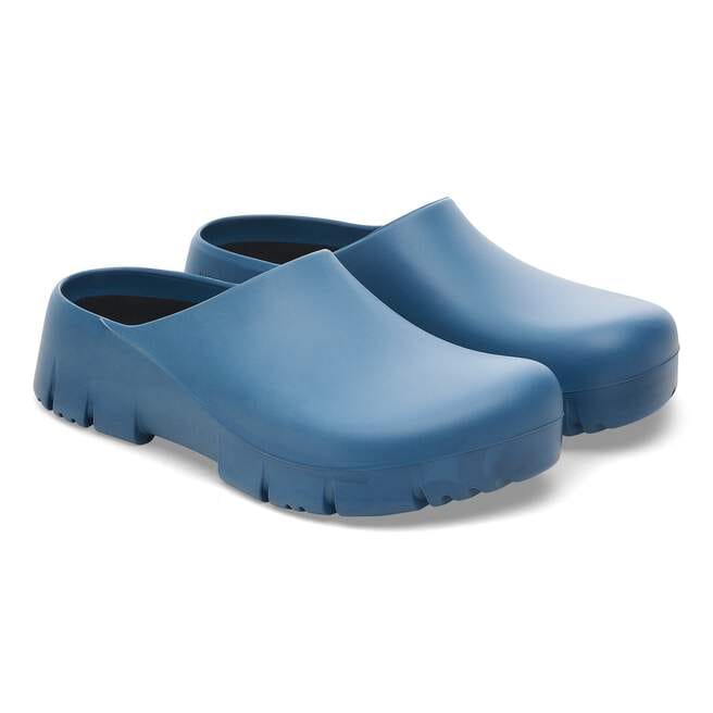Sw 656 Super Birki 2.0 Polyurethane in Color Ink Blue | BIRKENSTOCK UK