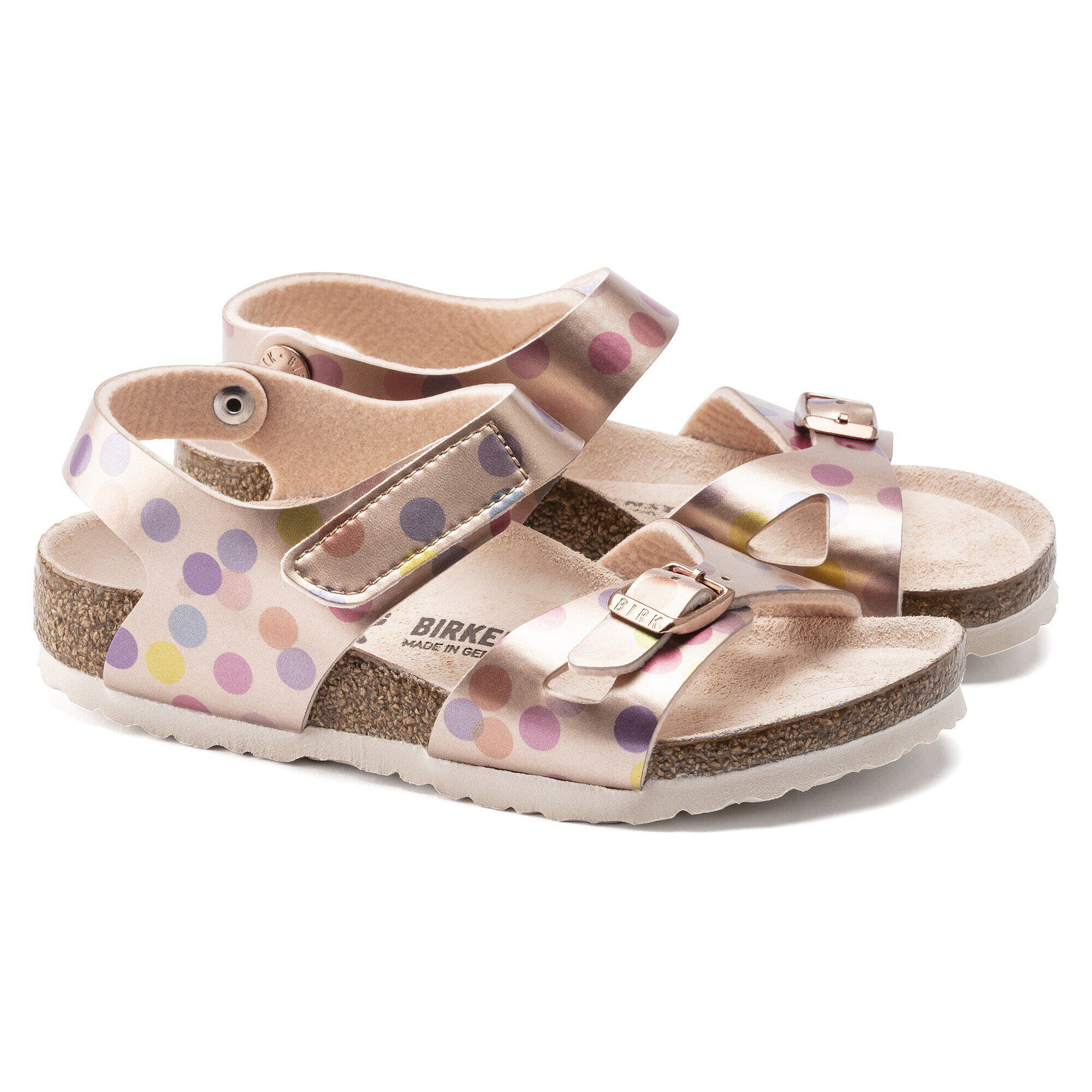 كولورادو للأطفال بيركوفلور