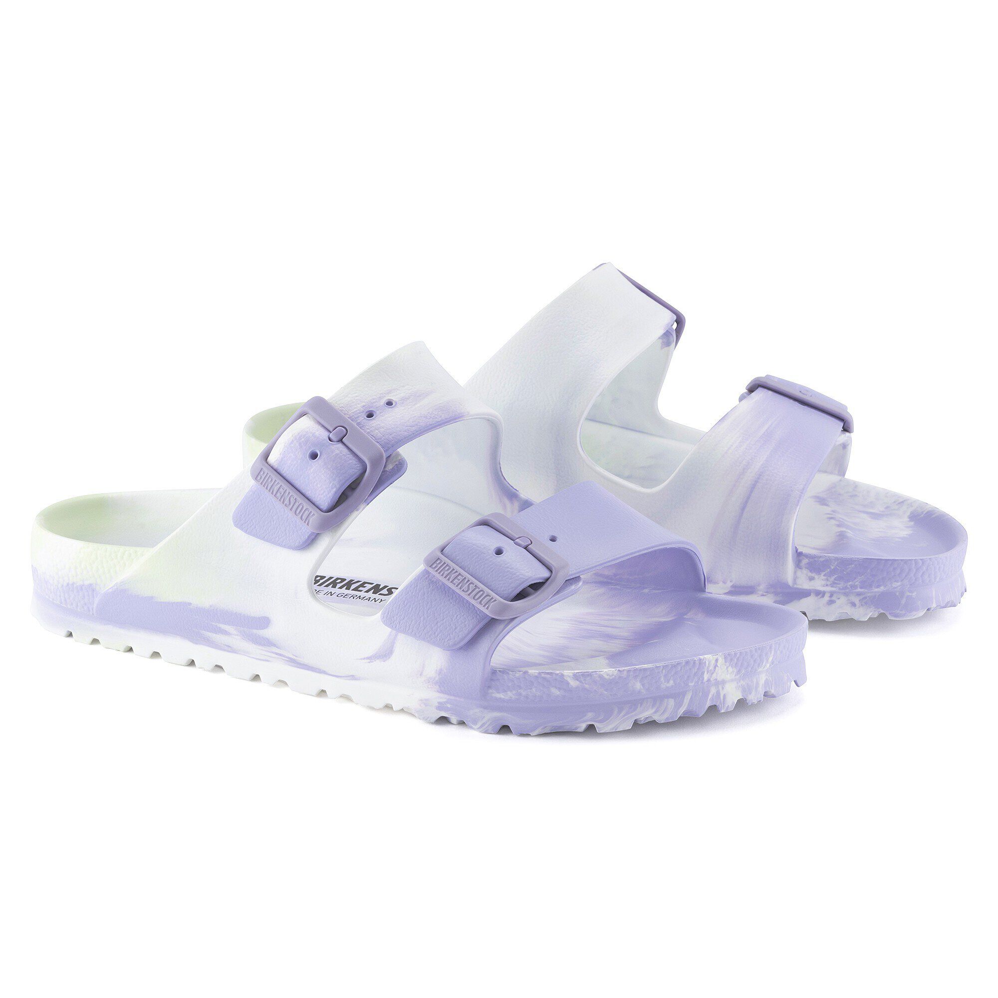   - shown as a pair