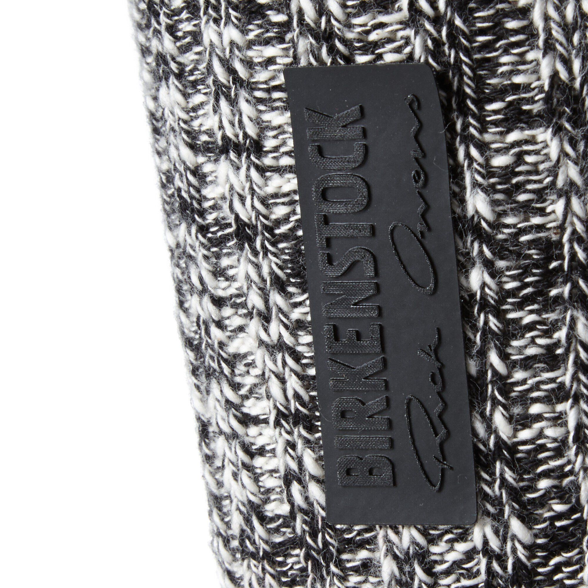 Rick Owens Cotton Slub Socks Men Baumwolle/Polyamid/Elasthan