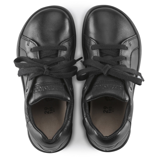 بورتو للأطفال جلد طبيعي