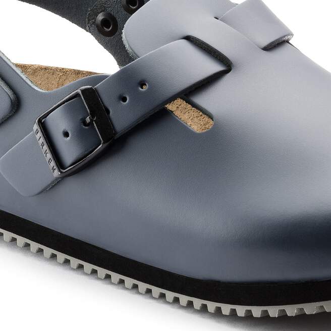 Tokio Super Grip Natural Leather
