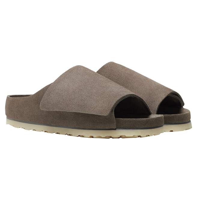 Los Feliz Suede Suede Leather